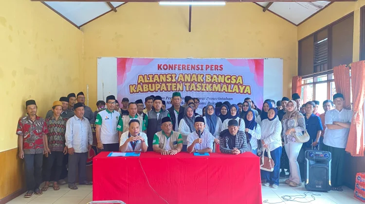 Aliansi Anak Bangsa Ajak Warga Kedepankan Persatuan Menghadapi Dinamika Politik
