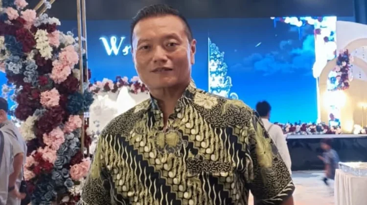 Pertina Jabar Pastikan Kesiapan Atlet Tinju menuju Porprov 2026