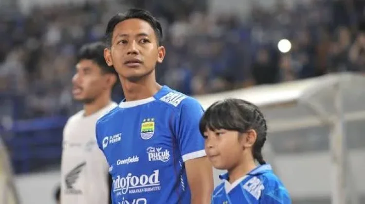 Banyak Pemain Timnas Indonesia di Persib, Beckham Bicara Soal Chemistry