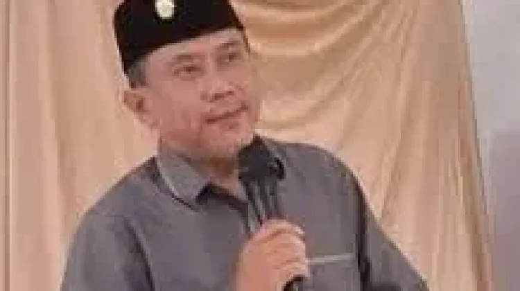 MUI Jawa Barat Ajak Generasi Muda Jadikan Rasullulah Sebagai Idola