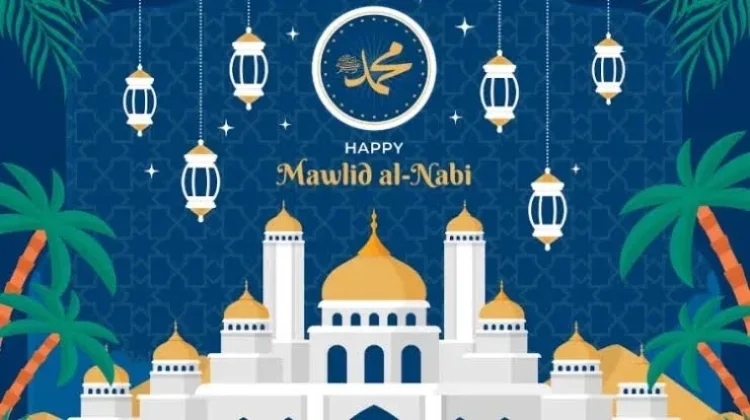 Maulid Nabi Kental Akan Tradisi, MUI Jabar Ingatkan Ini