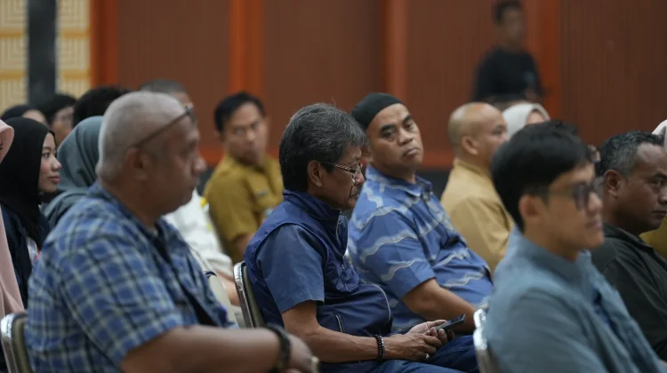 Bupati: Bayar Pajak, Gotong Royong Bangun Kabupaten Bandung