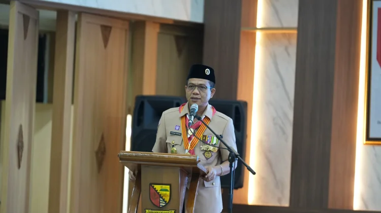Bupati: Bayar Pajak, Gotong Royong Bangun Kabupaten Bandung