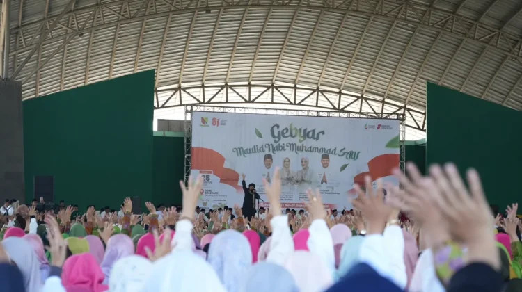 Bupati: ASN, Tak Ada Orang Kaya dari Judol