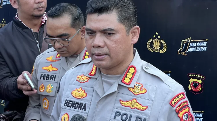 Polda Jabar Minta Orang Tua Awasi Anak di Tengah Banyaknya Penyampaian Aspirasi