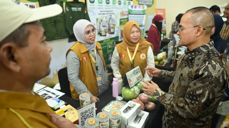 Satu Dekade NGTS: Dari Edukasi Gizi ke Budaya Sehat di Sekolah