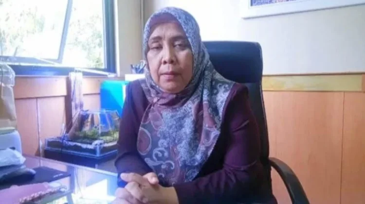 Pembangunan Drainase Jalan Raden Hardjakusumah Berdampak pada 32 Pohon