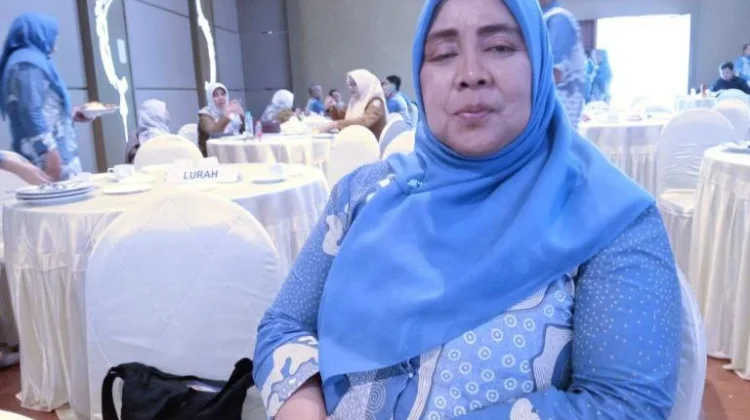 DLH Cimahi Siapkan Desain Vegetasi Baru di Jalan Demang Hardjakusumah