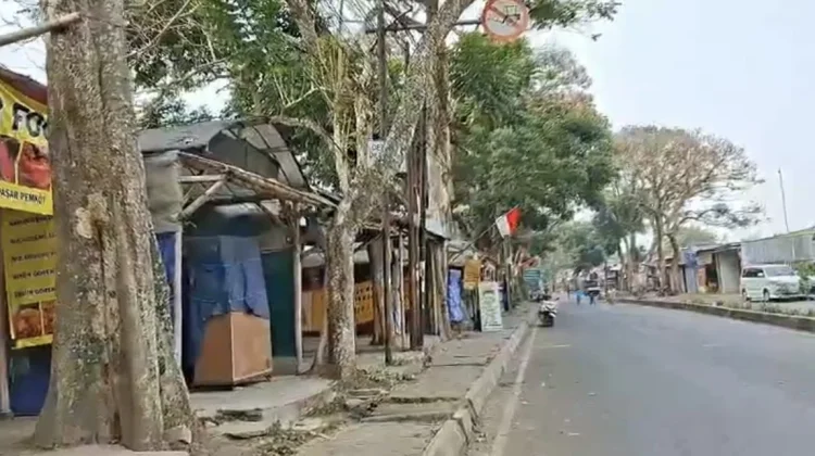 Drainase Jalan Hardjakusumah Cimahi Segera Dibangun, Anggaran Capai Rp1,19 Miliar