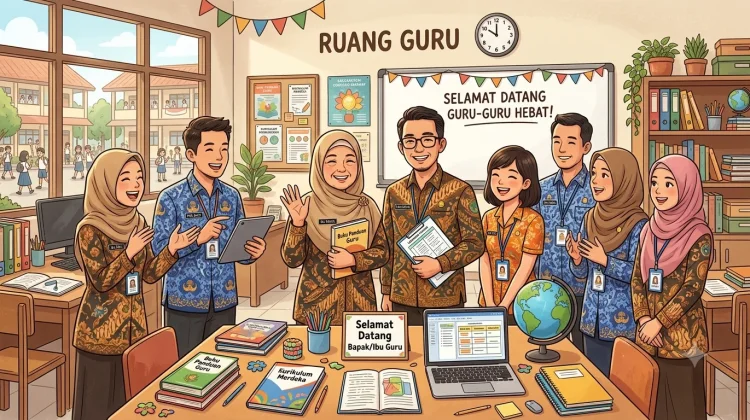Pemkot Tasikmalaya Diminta Mengidentifikasi Wacana Perubahan Status PPPK ke PNS