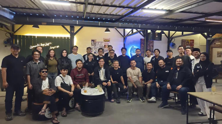 HIPMI Kota Tasikmalaya Menyerukan Jaga Kondusivitas di tengah Dinamika Nasional