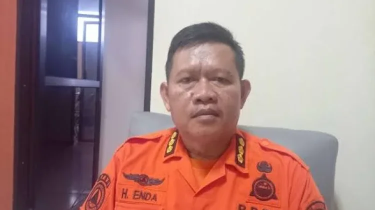 BPBD Subang Siaga Darurat, Bimtek Linmas dan Hemat Air Jadi Kunci
