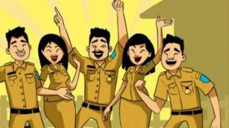 Bupati: ASN Terlibat Judi Online akan Diberi Sanksi