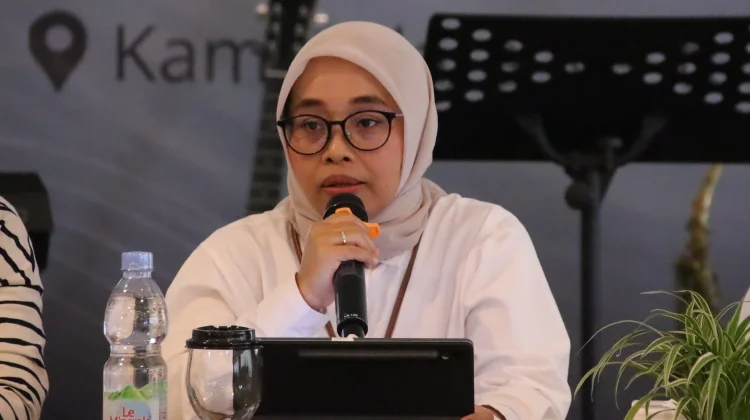 Sektor Jasa Keuangan di Wilayah Kerja OJK Tasikmalaya Stabil dan Terjaga