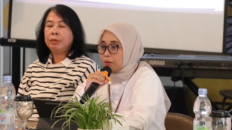 Ratusan Kegiatan Edukasi Keuangan Digelar, OJK: Tingkatkan Literasi