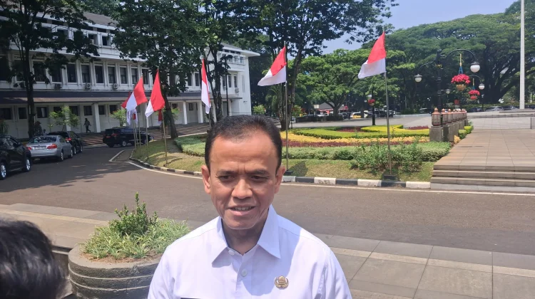 Disdik Kota Bandung Simulasikan Relokasi Siswa SDN 026 Ke SDN 148