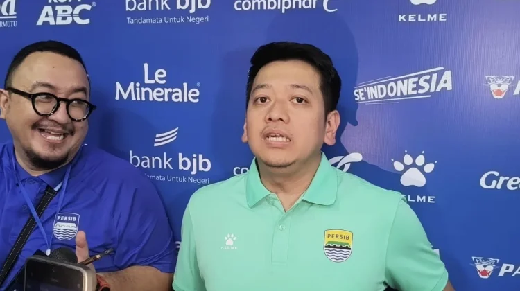 Ramon Tanque Tak Masuk Skuat Persib Musim 2026/2027, Ini Kata Adhitia