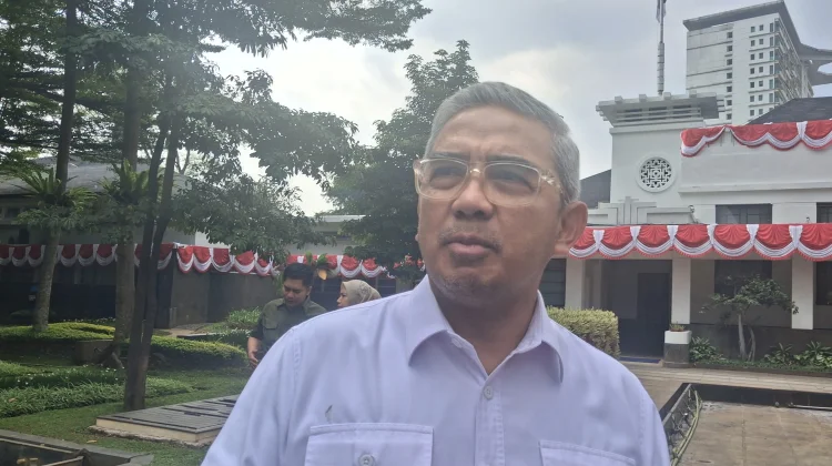 Kemarau Melanda Sejumlah Wilayah Bandung