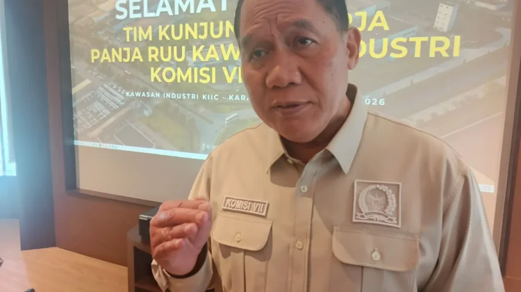 Tanjung Priok Hampir Overload, BHS Minta Pelabuhan Patimban Dioptimalkan