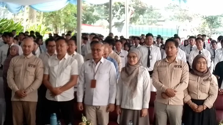 SMK Go Global Diluncurkan, Cetak PMI Terlatih, Bersertifikasi dan Profesional