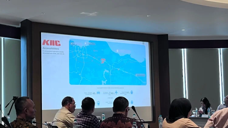 Bupati Karawang Minta CSR Perusahaan Industri Lebih Merata ke Seluruh Kecamatan