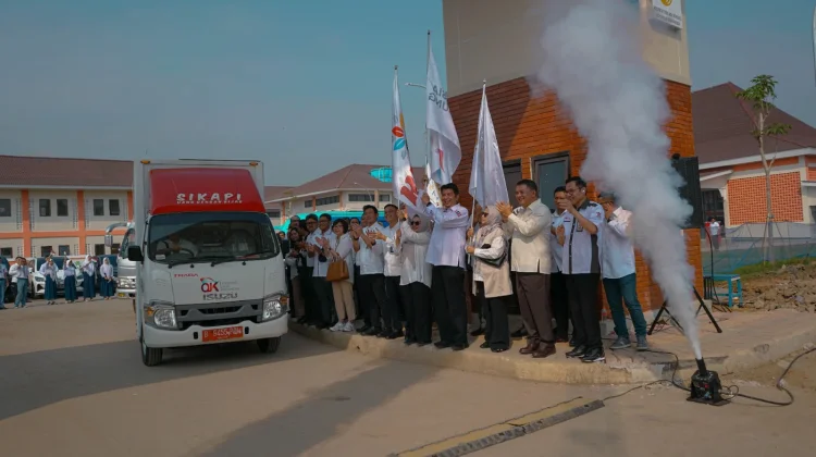 OJK Jabar Perkuat Budaya Menabung sejak Dini