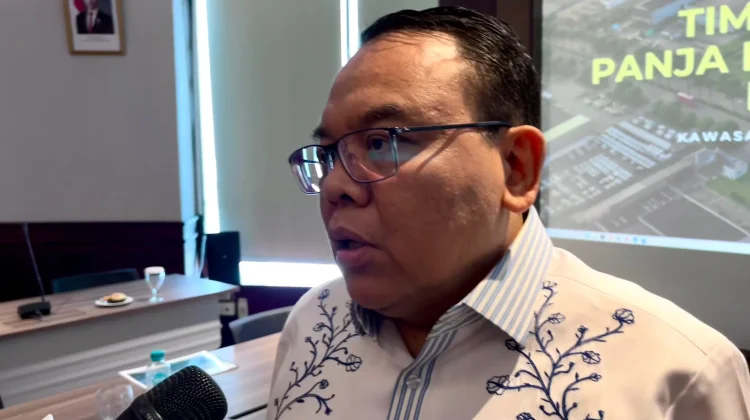 Komisi VII Minta UMKM Terlibat dalam Ekosistem Ekonomi Kawasan Industri