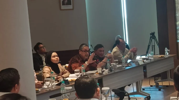 DPR RI: Jawa Barat Berperan Besar dan Kuat Sebagai Sentra Kawasan Industri