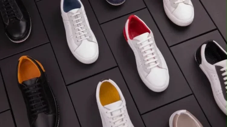 10 Jenis Sepatu yang Ideal Dimiliki Pria untuk Tampil Stylish