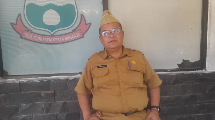 Bersumber APBD, Pemkab Garut Alokasikan 300 Unit Rutilahu