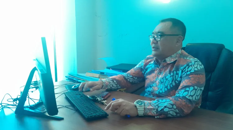 Kejar Target PAD Pemkab Garut Genjot Retribusi Parkir