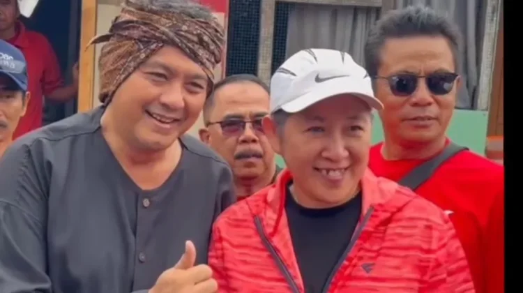 Tasik Gudang Legenda Berprestasi, Wawali Kota Berharap ke depan Lahir Legenda Baru