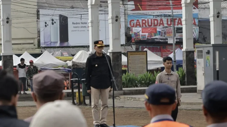 Pemkot Cimahi Siapkan Satgas Premanisme, Patroli Malam Diperkuat