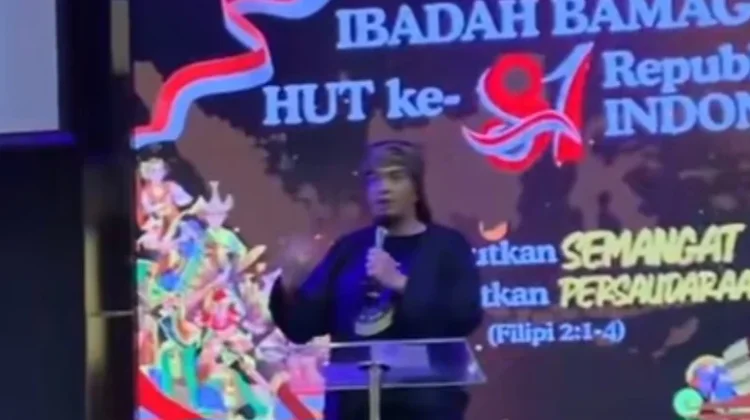Wawalikota Tasikmalaya Ingatkan Pentingnya Jaga Persatuan meski Beda Keyakinan