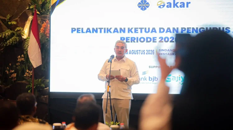 Pemkot Bandung Tata Kawasan Kuliner Cibadak dan Cihapit