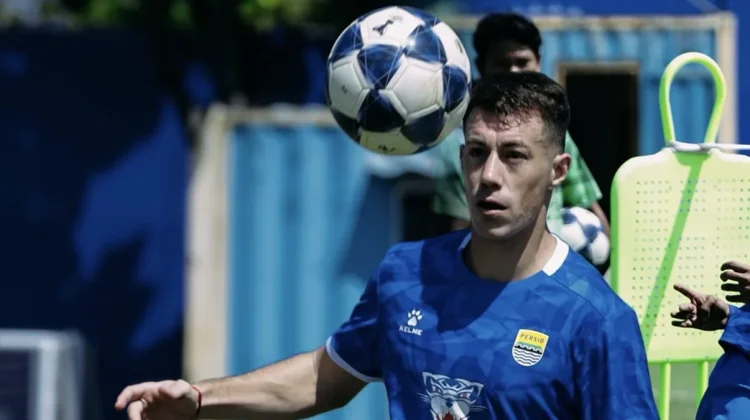 Mariano Peralta Waspadai Kekuatan Manila Digger di ACL 2