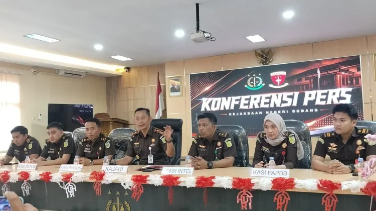 Kejari Subang Segera Tetapkan Tersangka Kasus Penyelewengan Pupuk Bersubsidi