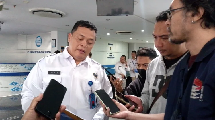 BNN Jabar Tegaskan Lembaga Rehabilitasi Milik Pemerintah Gratis, Kecuali Swasta