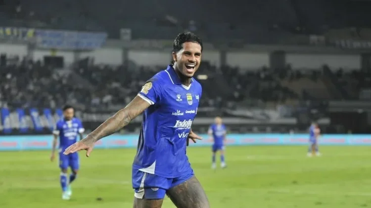 Igor Tolic Berharap Ramon Tanque Bangkit di Klub Baru