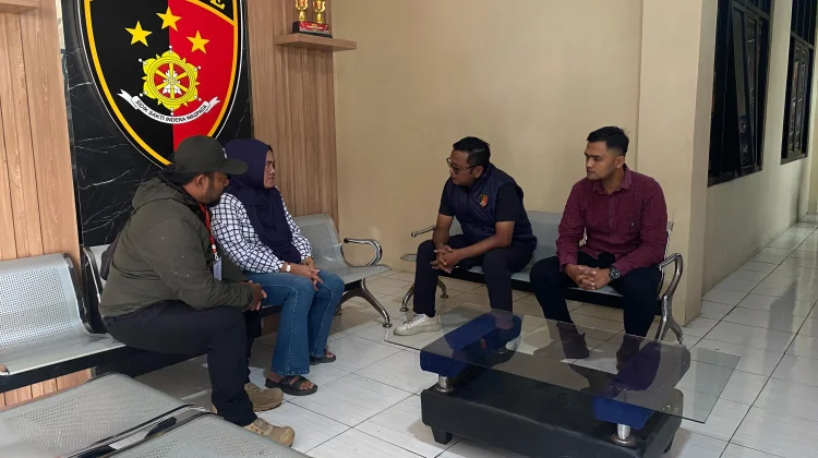 Sempat Dilaporkan Hilang, IRT Muda Asal Tasikmalaya Ditemukan di Sumedang