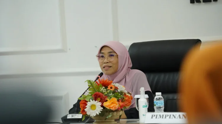 Sebanyak 206 Relawan Kesehatan Dikirim ke Flores, Netty Prasetyani Minta Ini