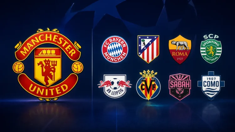 Kembali ke Liga Champions, Manchester United akan Menghadapi Bayern Munchen