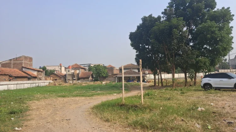 Pemkot Bandung Targetkan Pembangunan Gedung Baru SD 026 Dimulai 7 September