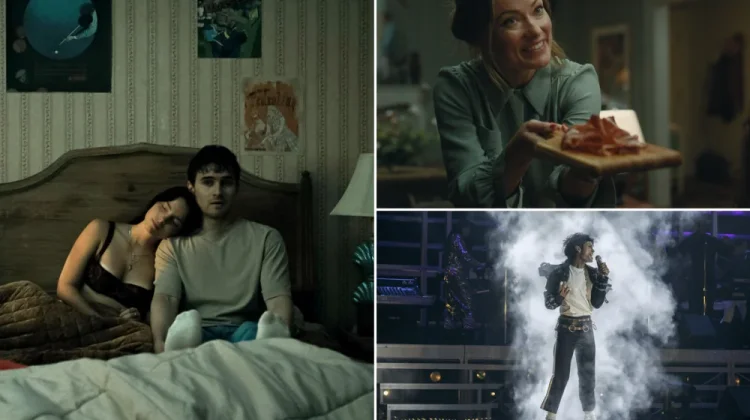 7 Film yang Mulai Panaskan Bursa Oscar 2027
