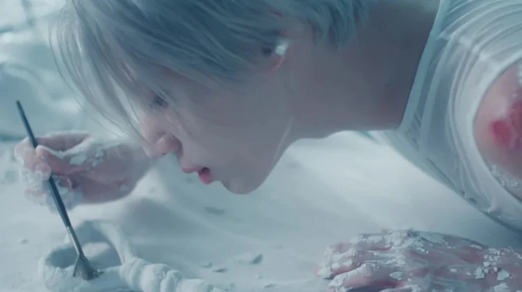 Taemin Rilis Teaser untuk "Float"