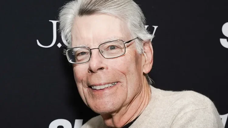 Crouch End Karya Stephen King Diadaptasi Prime Video