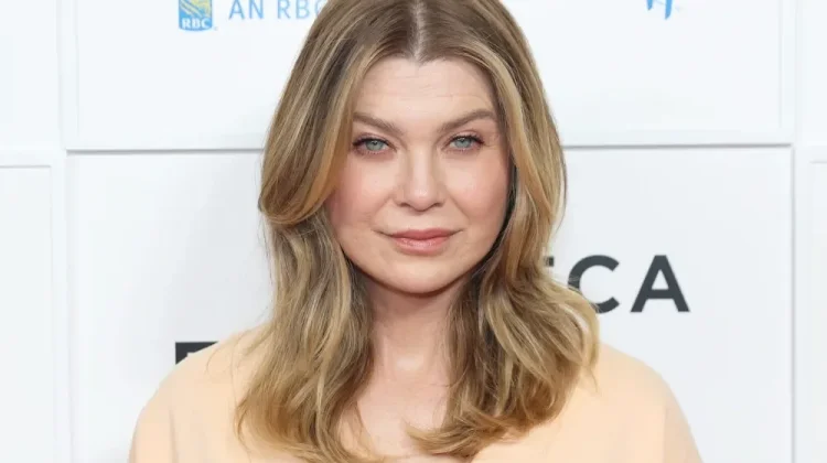 Ellen Pompeo Bintangi Drama Misteri Not a Sound