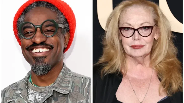 Andre Benjamin dan Cathy Moriarty Gabung Scooby-Doo Netflix