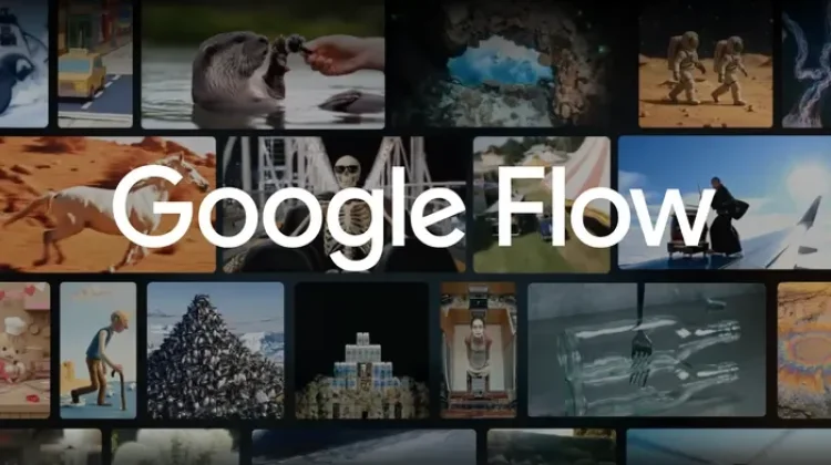 Google Flow Dapat Fitur Baru untuk Edit Video