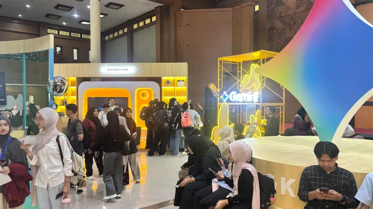 Hadir di UPI, Google Gemini Perkenalkan Fitur Terbarunya